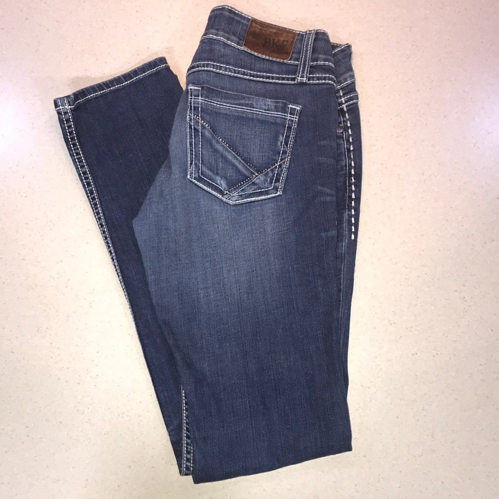BKE Sabrina skinny jeans